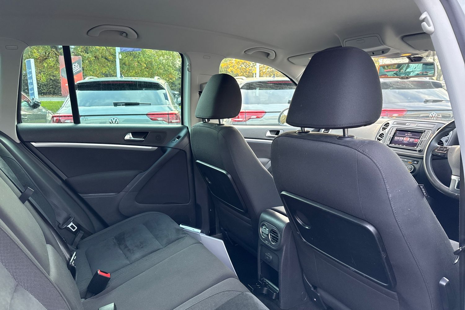 Used Volkswagen Tiguan 2016 for sale - 76610912: Photo 32