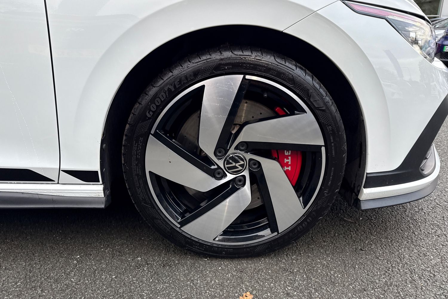 Used Volkswagen Golf 2023 for sale - 76739592: Photo 10