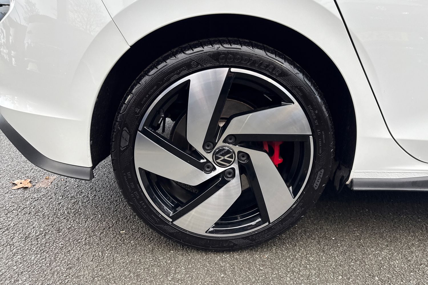 Used Volkswagen Golf 2023 for sale - 76739592: Photo 11