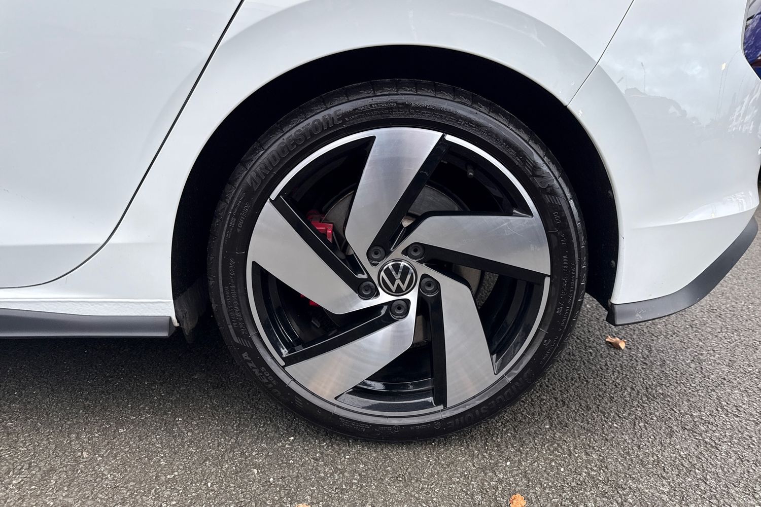 Used Volkswagen Golf 2023 for sale - 76739592: Photo 12