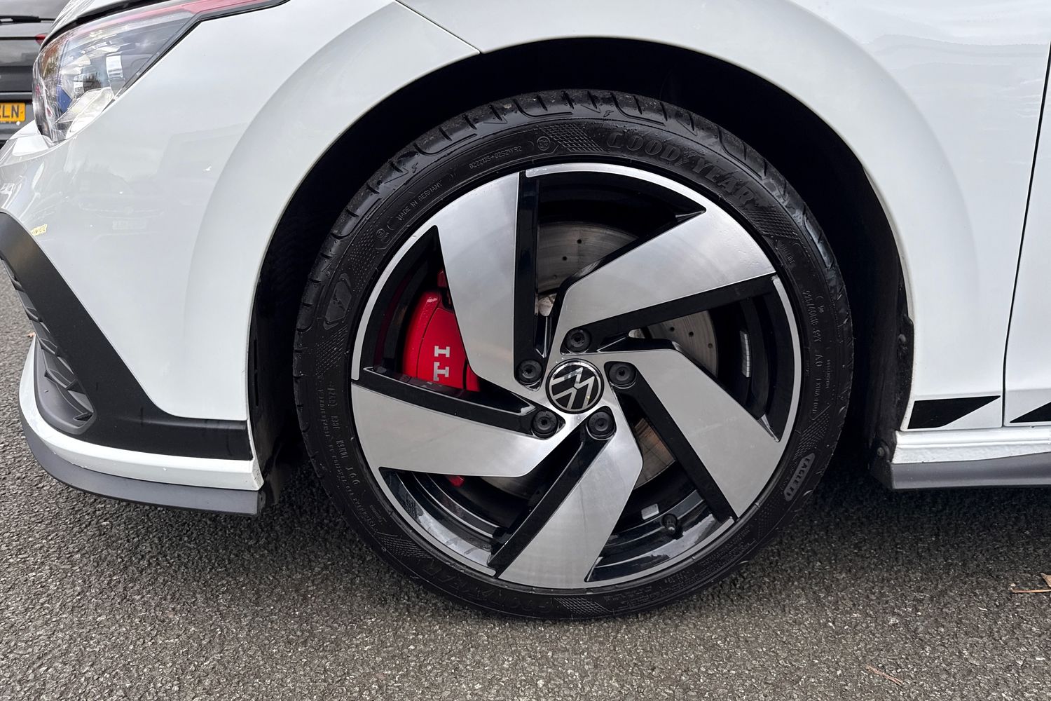 Used Volkswagen Golf 2023 for sale - 76739592: Photo 13