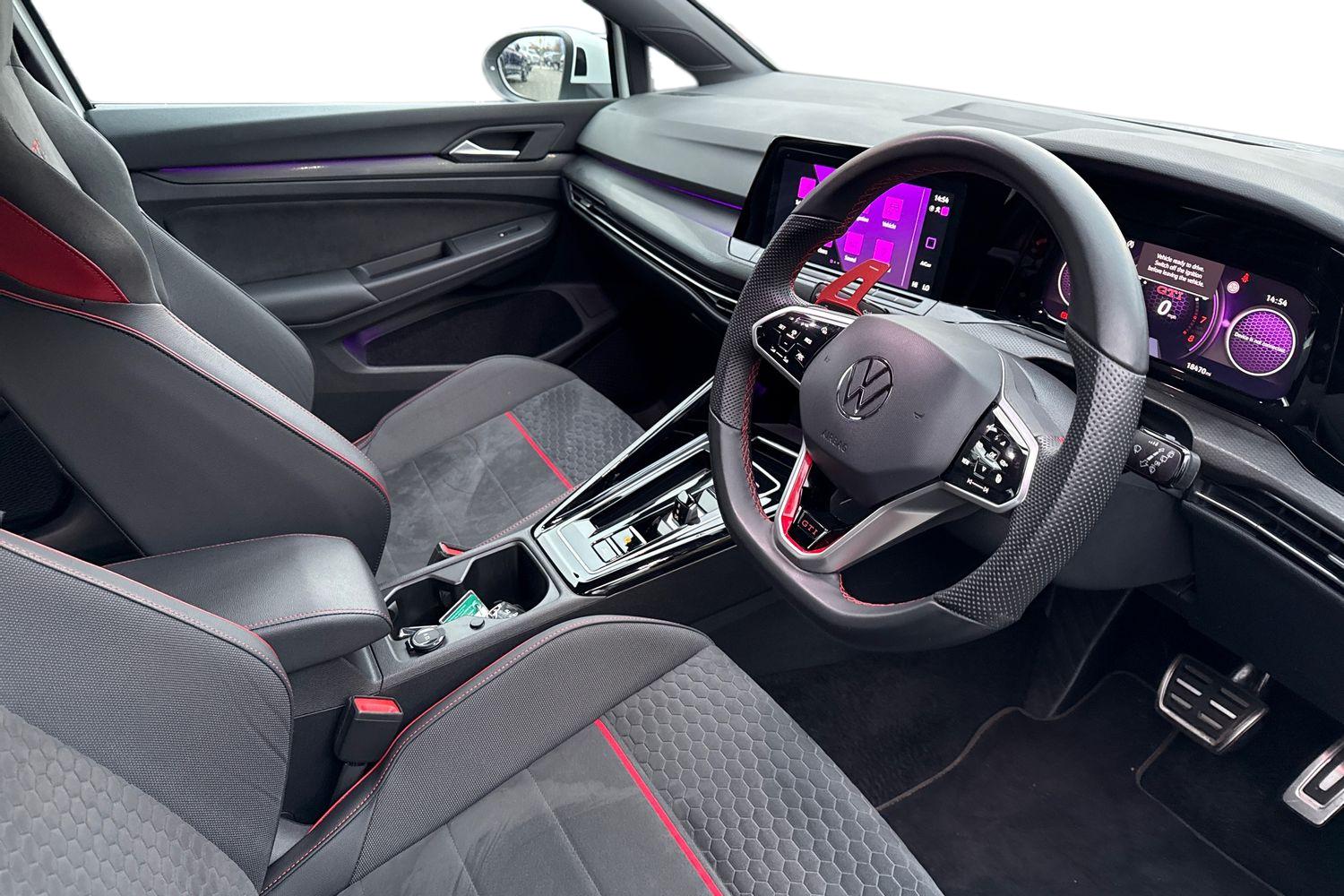 Used Volkswagen Golf 2023 for sale - 76739592: Photo 14