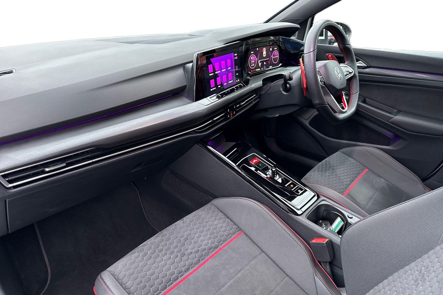 Used Volkswagen Golf 2023 for sale - 76739592: Photo 15