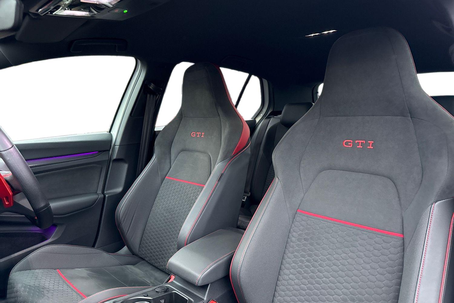 Used Volkswagen Golf 2023 for sale - 76739592: Photo 16