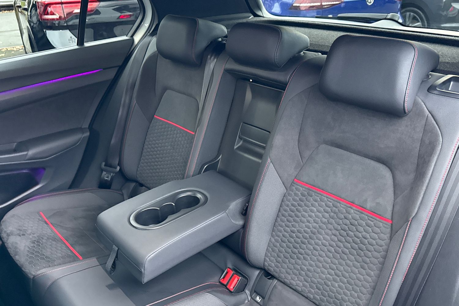 Used Volkswagen Golf 2023 for sale - 76739592: Photo 19