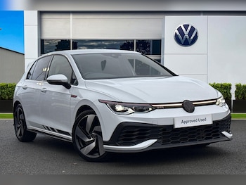 2023 - 2.0 TSI 300 GTI Clubsport 5dr DSG | Keyless Entry | IQ.Light