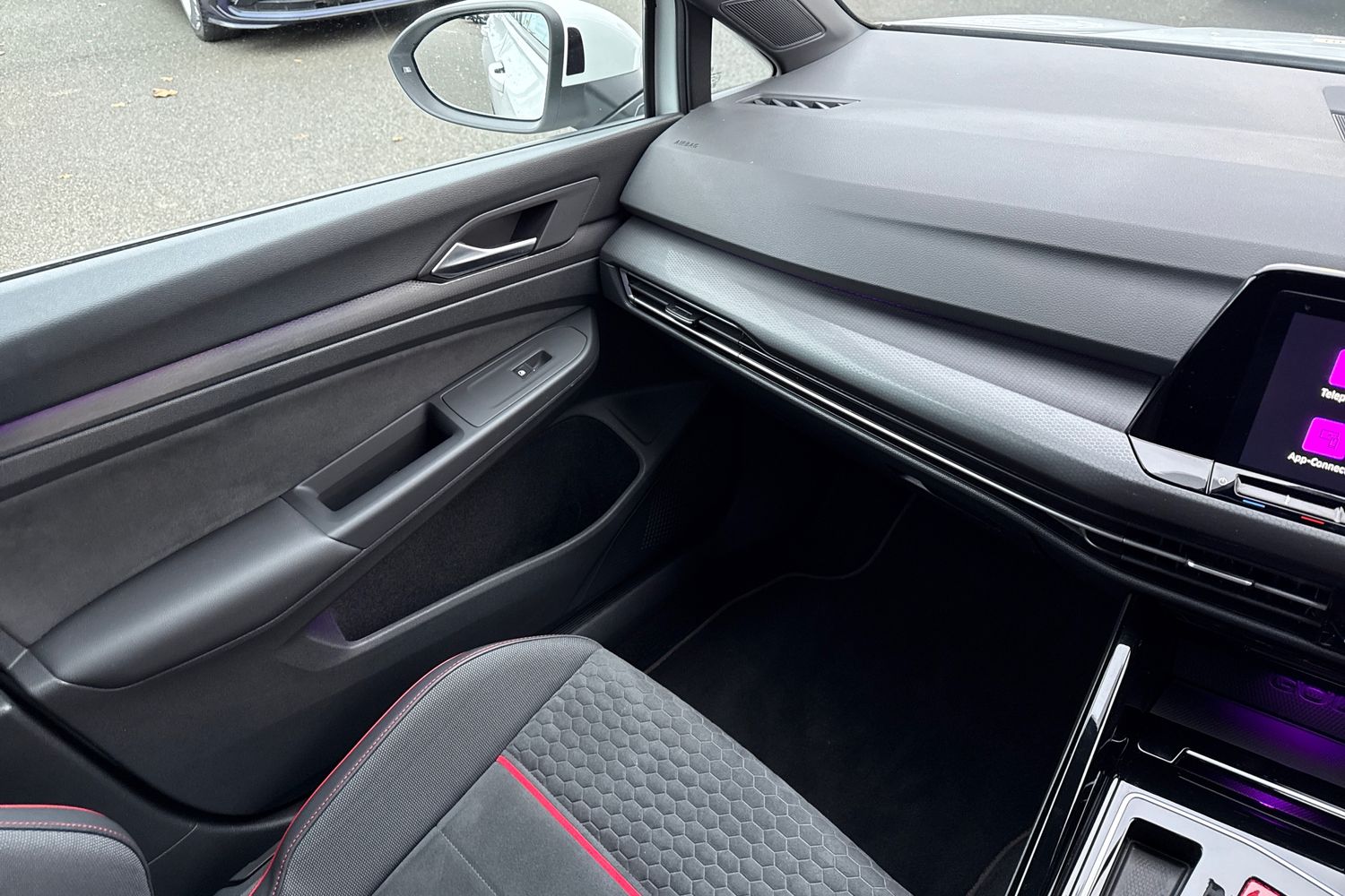 Used Volkswagen Golf 2023 for sale - 76739592: Photo 20