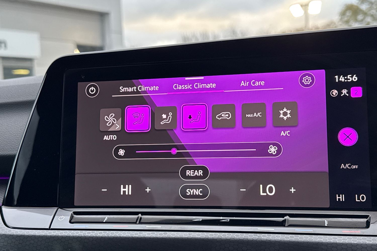 Used Volkswagen Golf 2023 for sale - 76739592: Photo 22