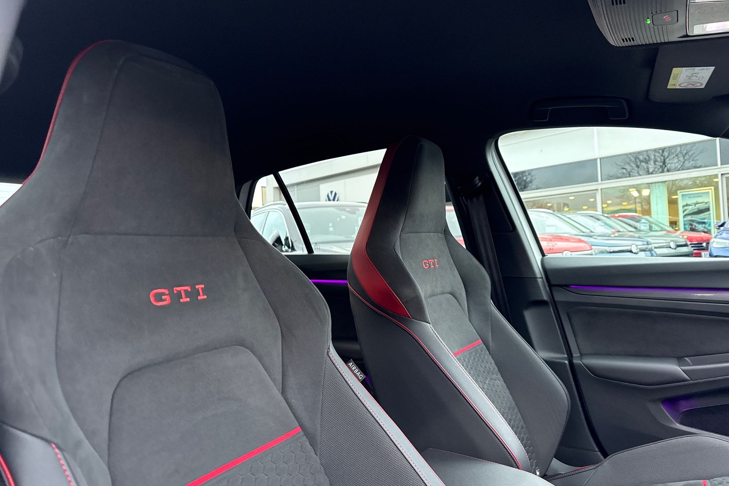 Used Volkswagen Golf 2023 for sale - 76739592: Photo 24