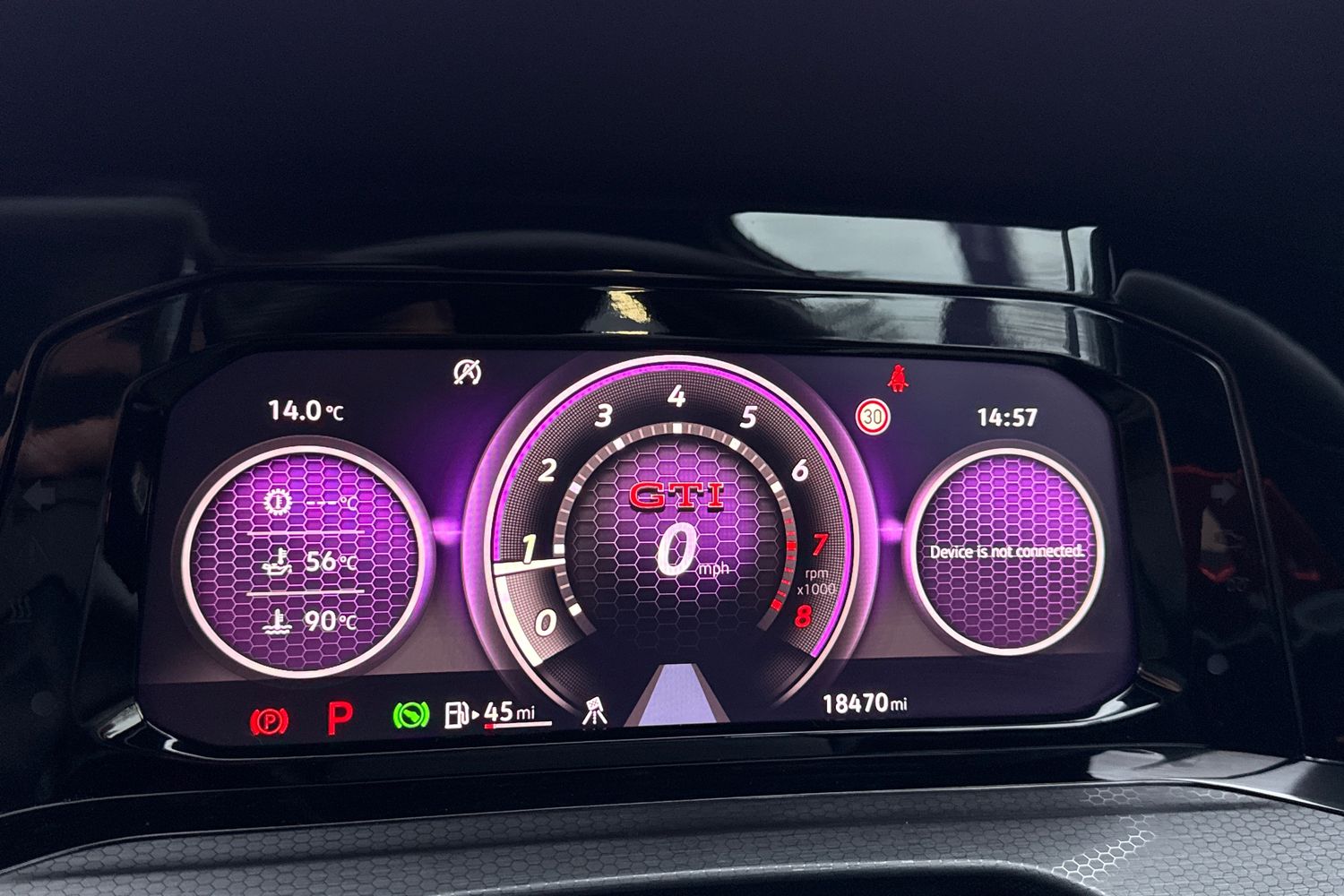 Used Volkswagen Golf 2023 for sale - 76739592: Photo 26