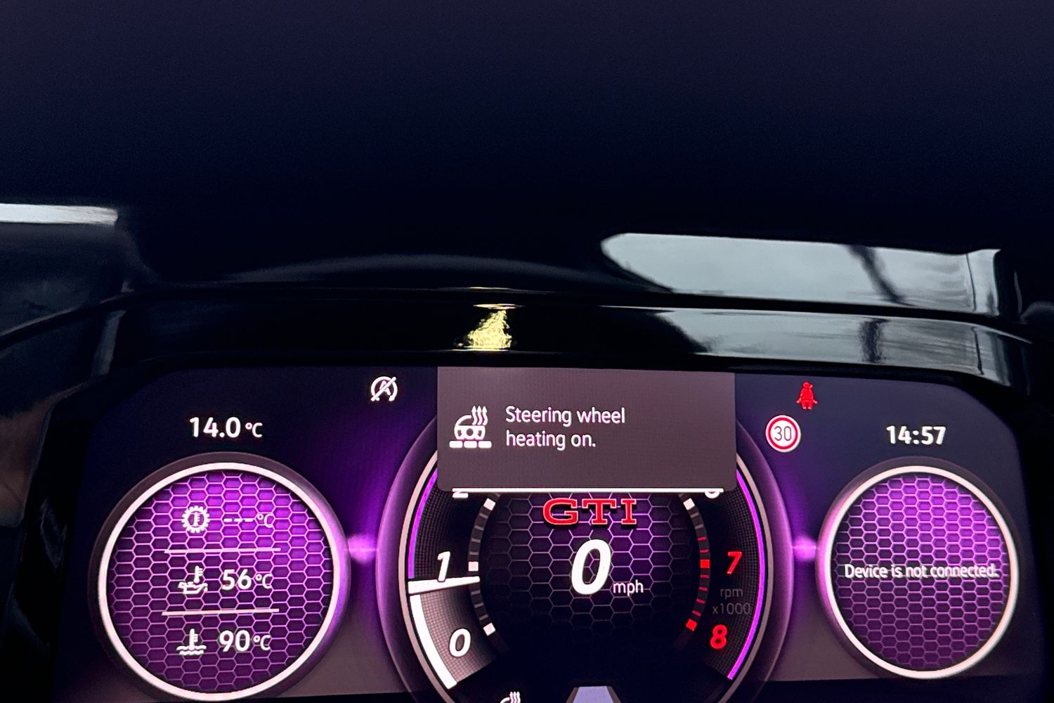 Used Volkswagen Golf 2023 for sale - 76739592: Photo 27