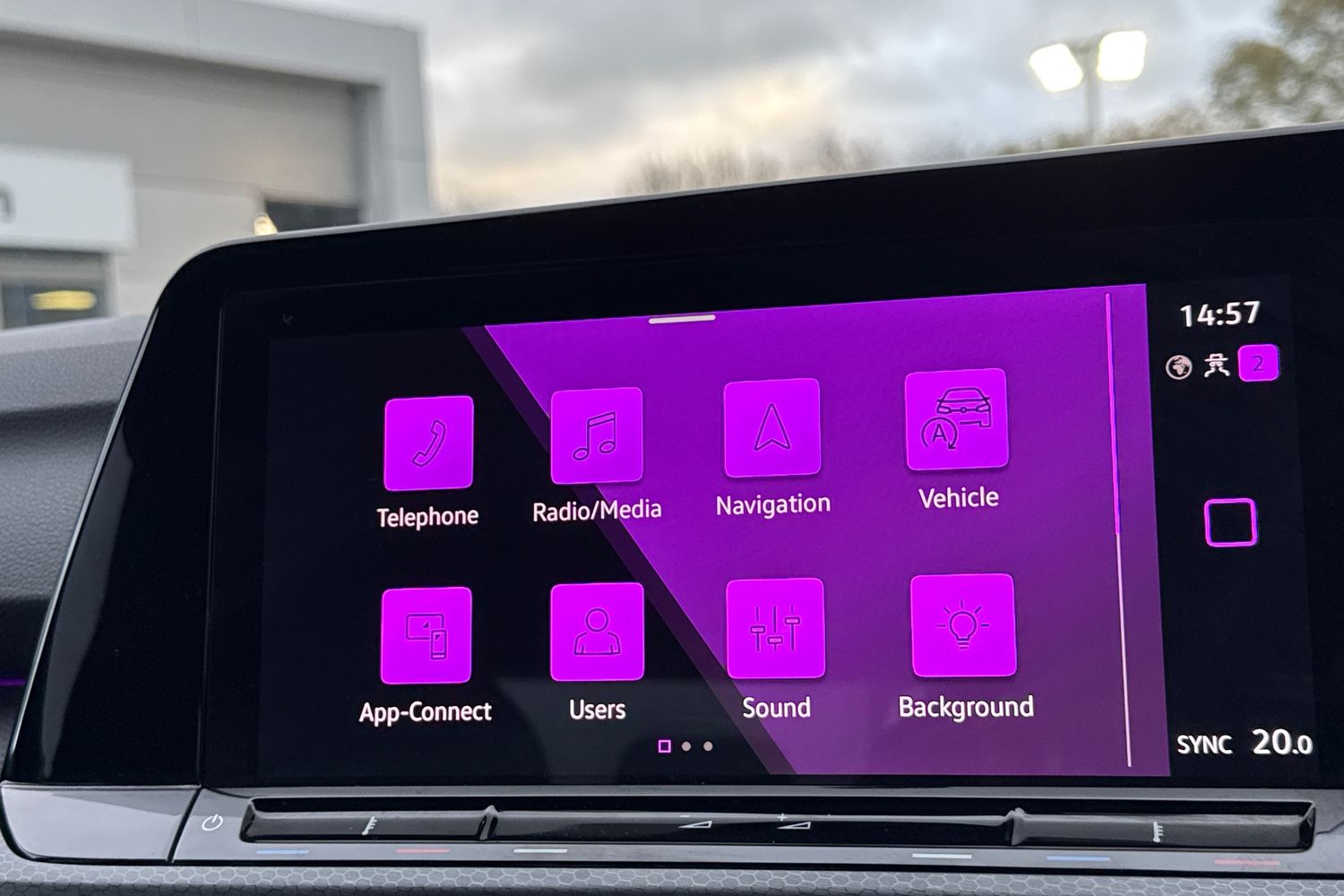 Used Volkswagen Golf 2023 for sale - 76739592: Photo 28