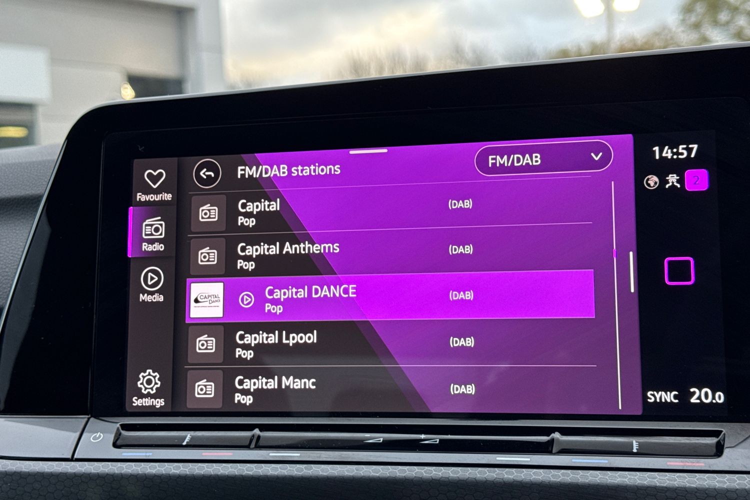 Used Volkswagen Golf 2023 for sale - 76739592: Photo 29