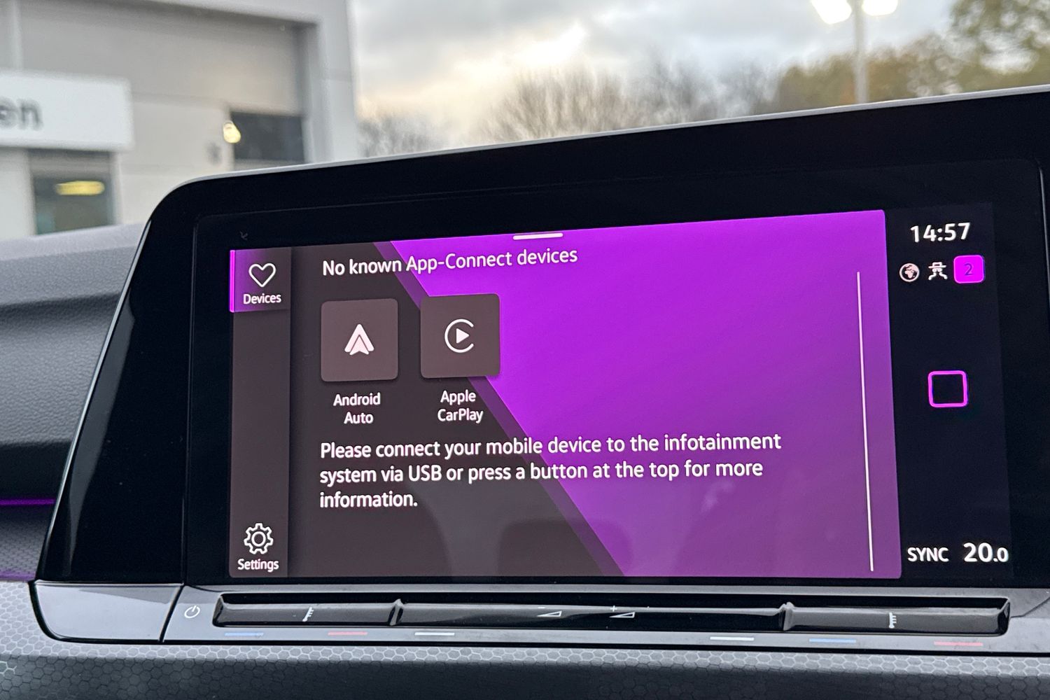 Used Volkswagen Golf 2023 for sale - 76739592: Photo 30