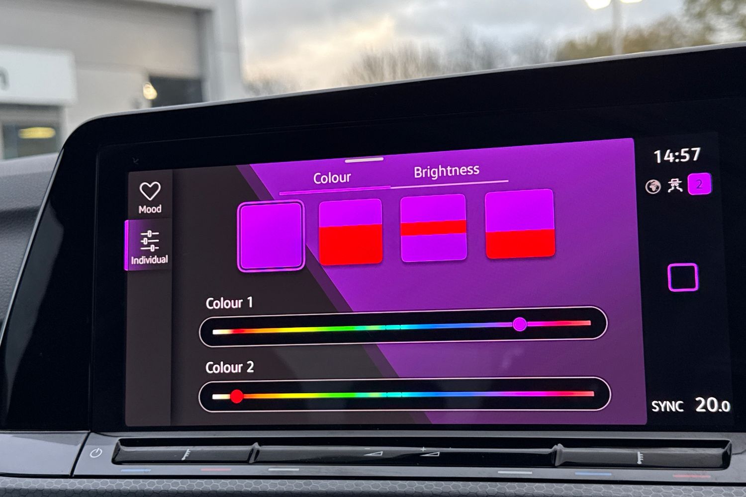 Used Volkswagen Golf 2023 for sale - 76739592: Photo 31