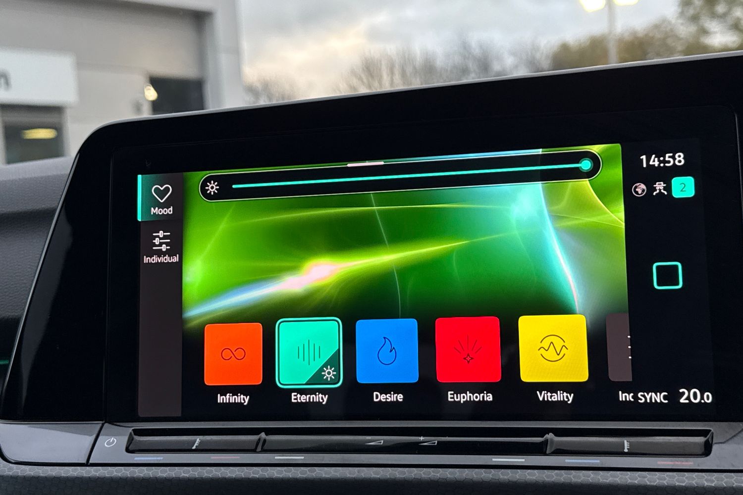 Used Volkswagen Golf 2023 for sale - 76739592: Photo 32