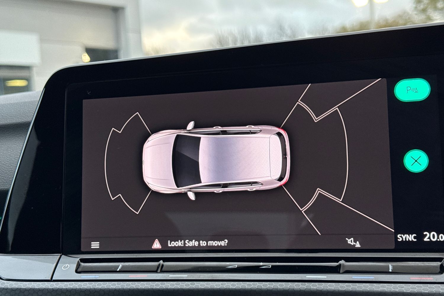 Used Volkswagen Golf 2023 for sale - 76739592: Photo 34