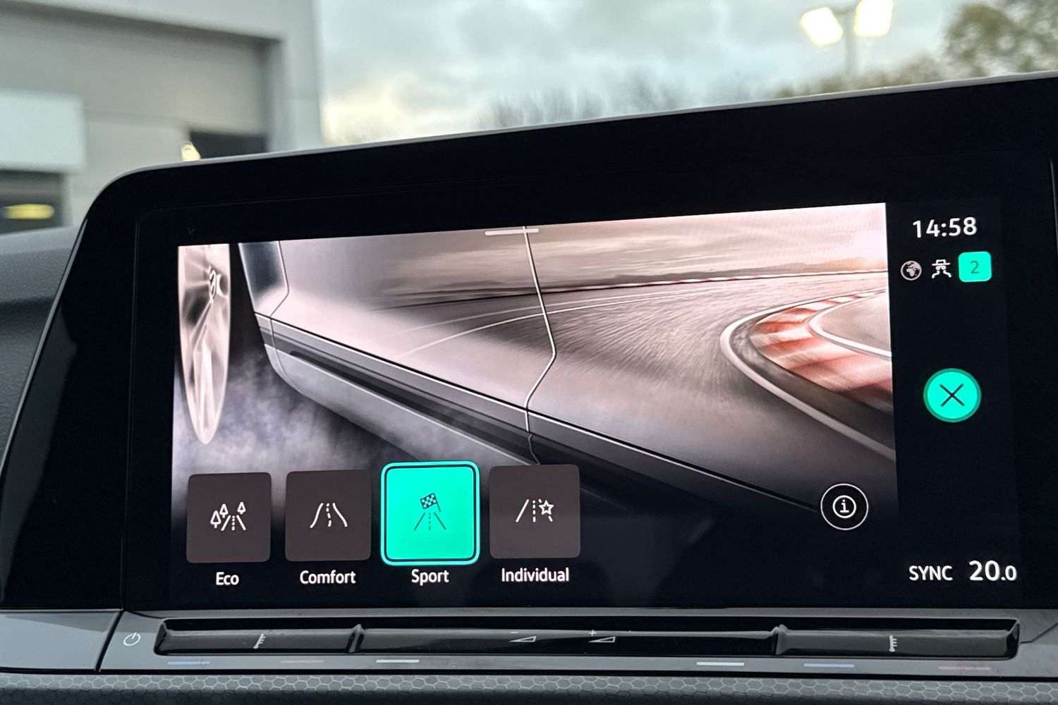 Used Volkswagen Golf 2023 for sale - 76739592: Photo 35