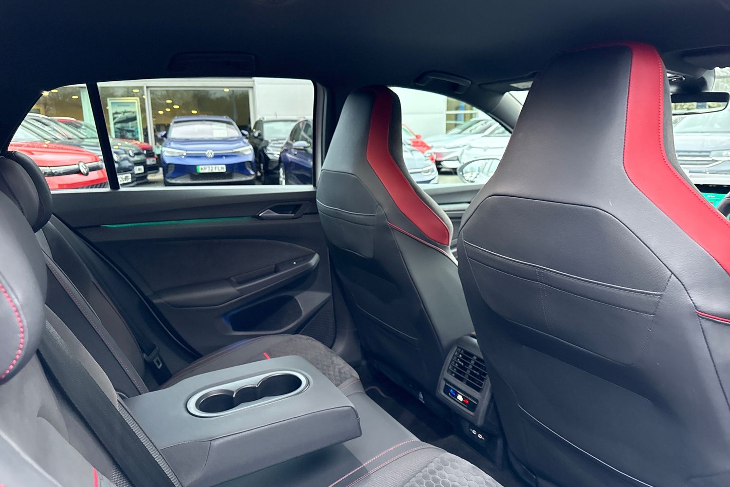 Used Volkswagen Golf 2023 for sale - 76739592: Photo 38