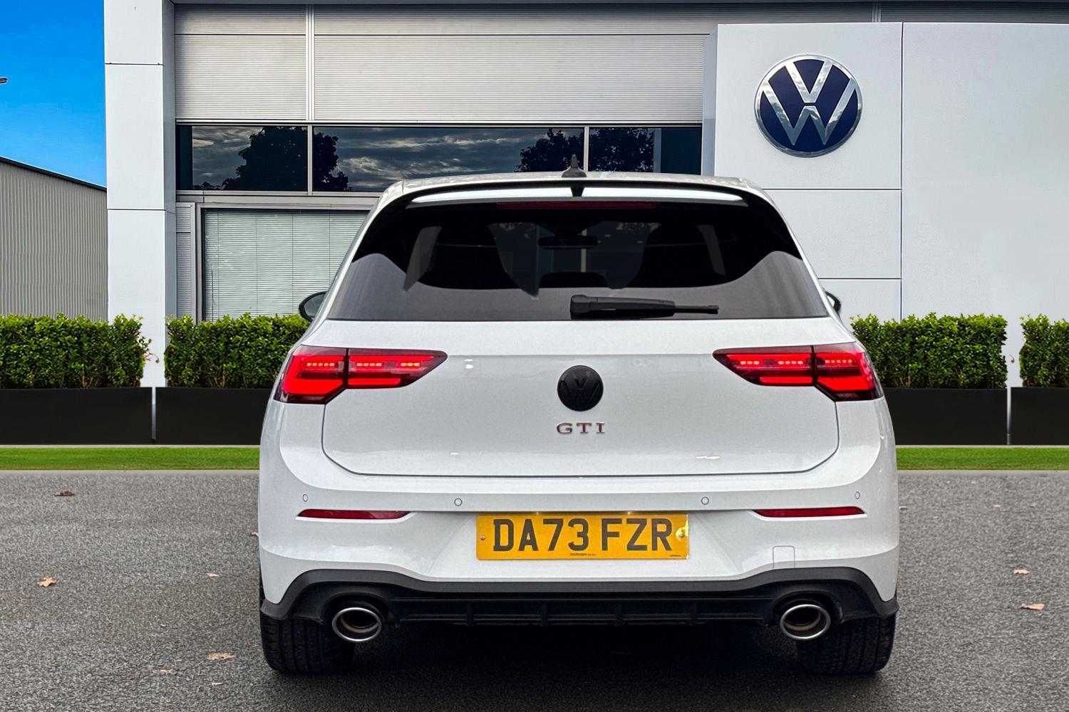 Used Volkswagen Golf 2023 for sale - 76739592: Photo 4