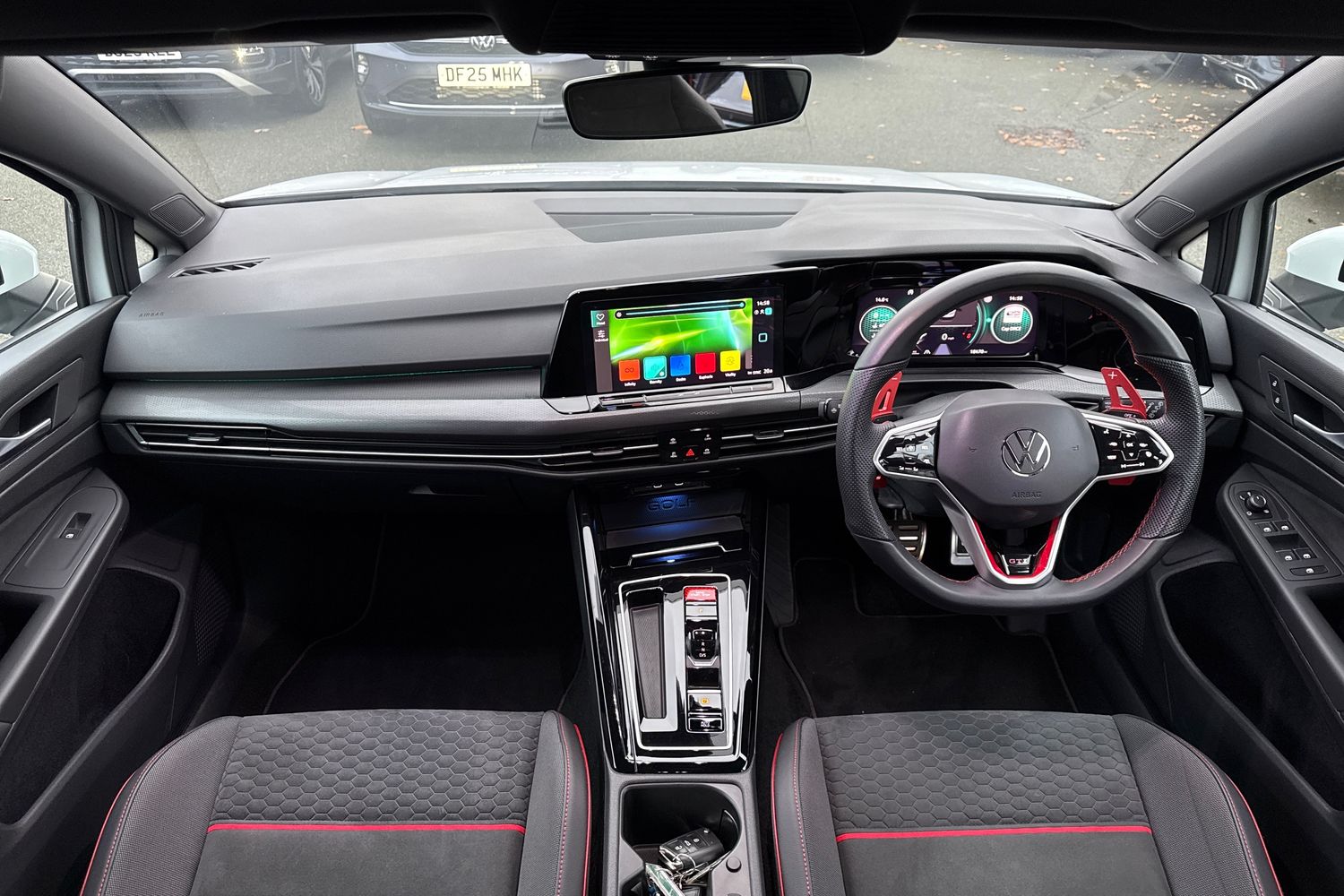 Used Volkswagen Golf 2023 for sale - 76739592: Photo 40