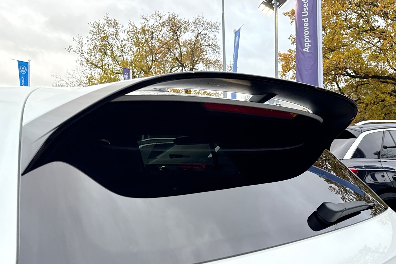 Used Volkswagen Golf 2023 for sale - 76739592: Photo 41