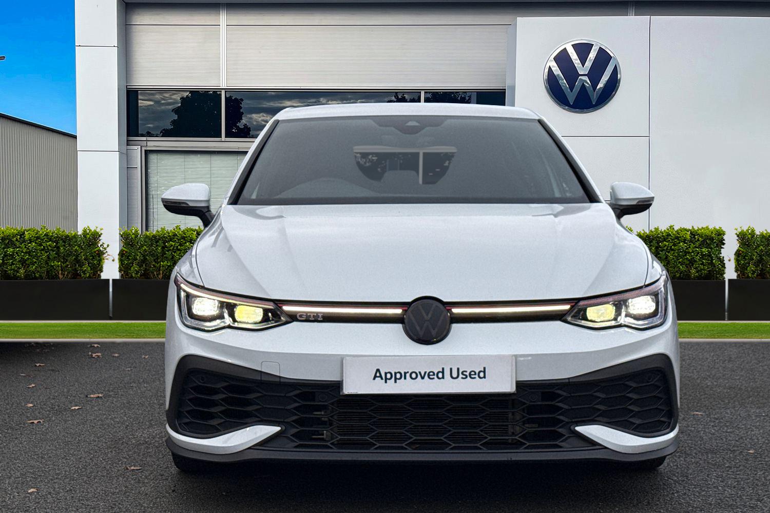 Used Volkswagen Golf 2023 for sale - 76739592: Photo 6