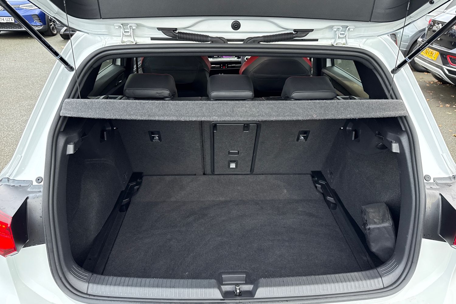 Used Volkswagen Golf 2023 for sale - 76739592: Photo 7