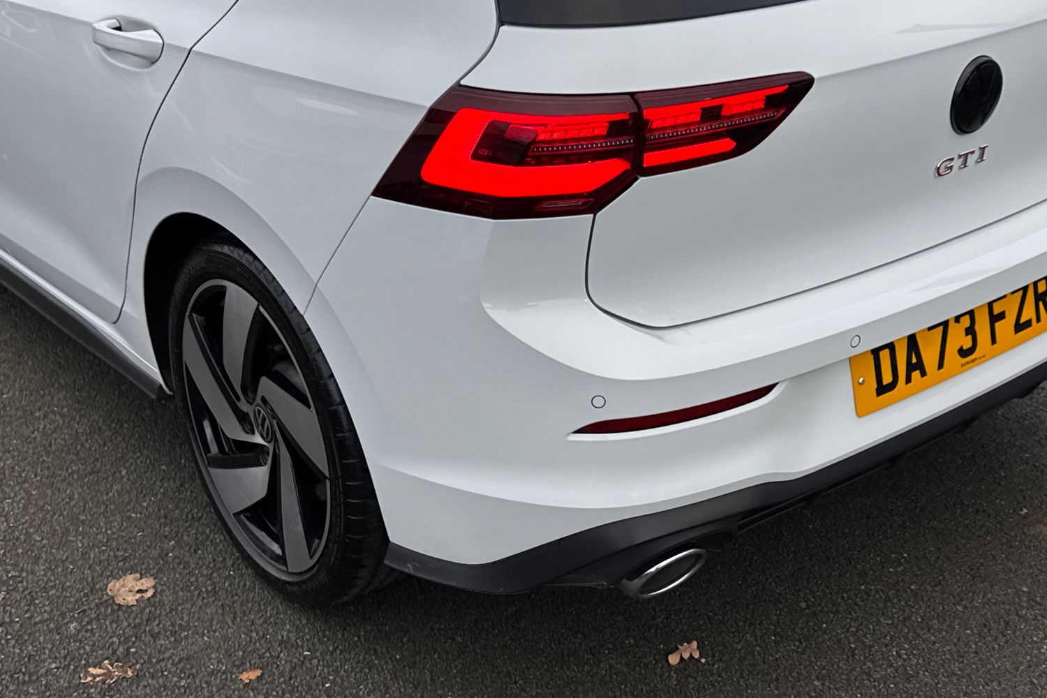 Used Volkswagen Golf 2023 for sale - 76739592: Photo 8