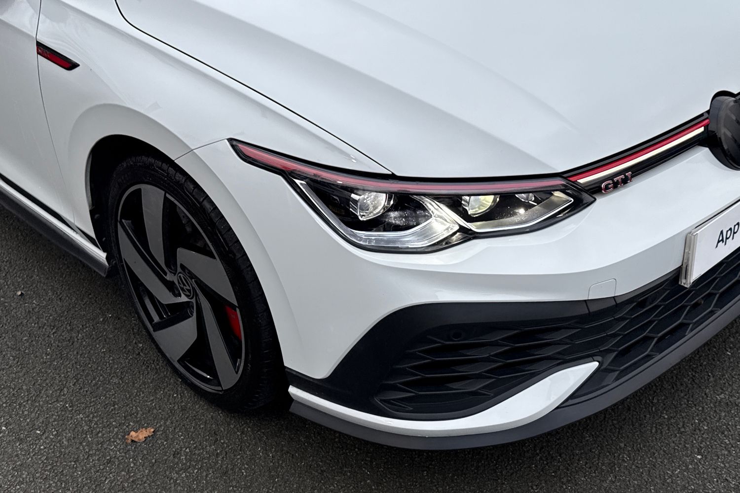 Used Volkswagen Golf 2023 for sale - 76739592: Photo 9