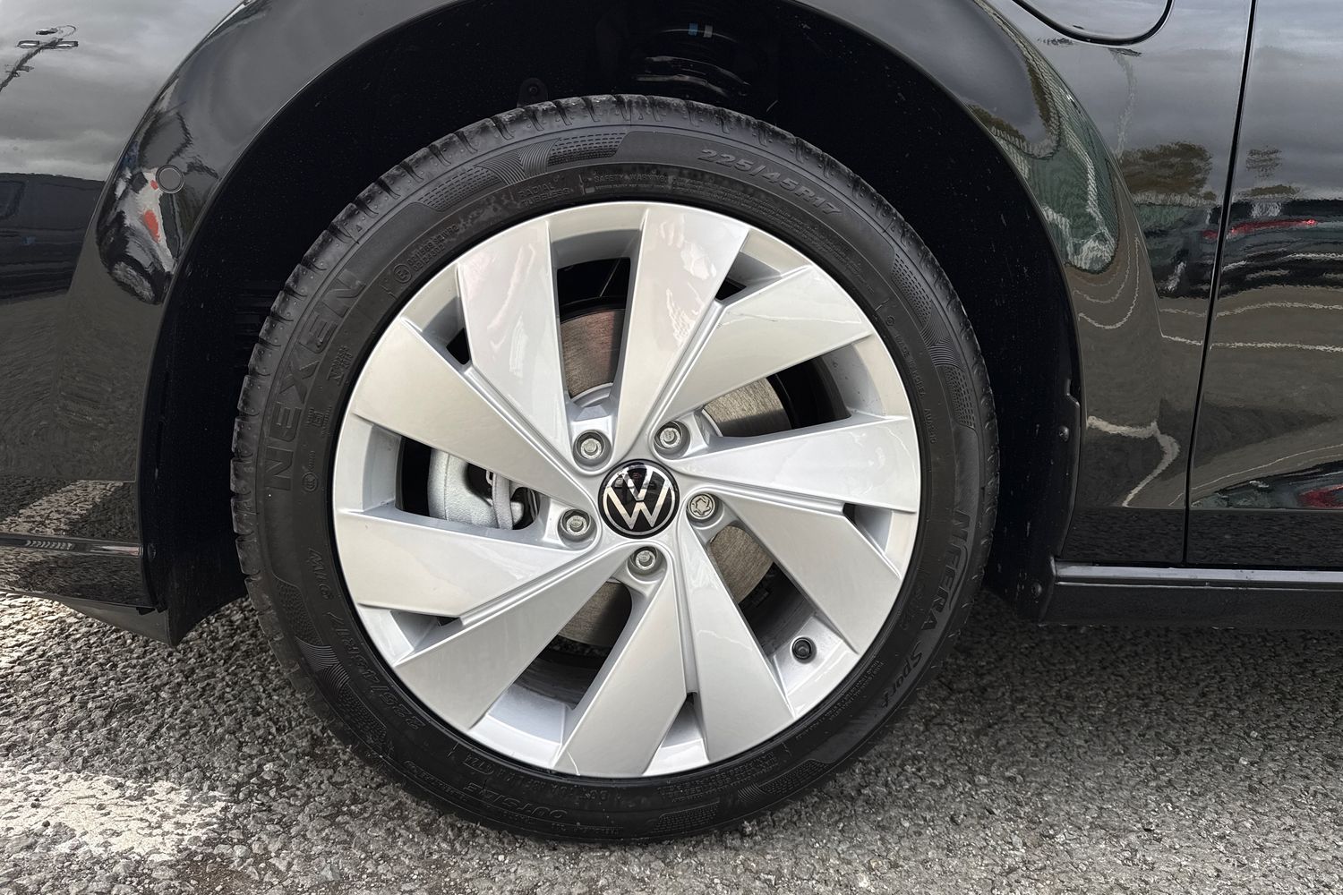 Used Volkswagen Golf 2025 for sale - 76526946: Photo 10