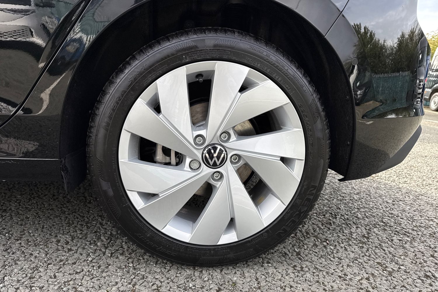 Used Volkswagen Golf 2025 for sale - 76526946: Photo 12