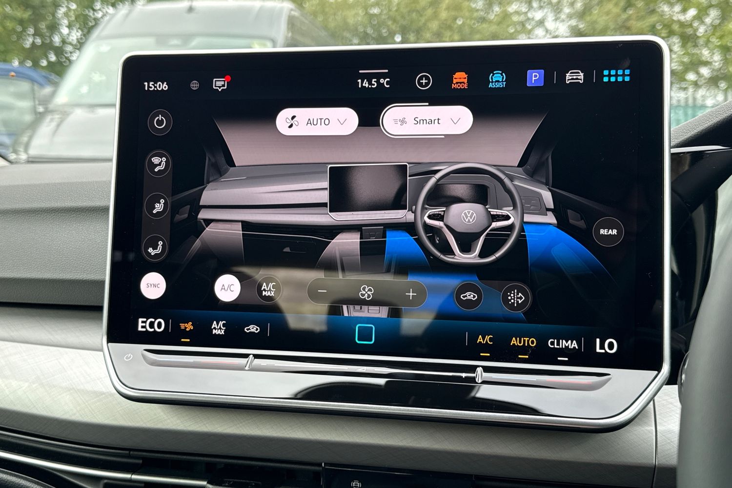 Used Volkswagen Golf 2025 for sale - 76526946: Photo 21