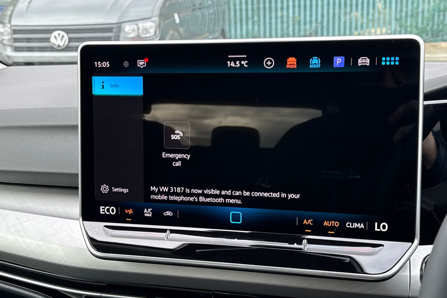 Used Volkswagen Golf 2025 for sale - 76526946: Photo 36