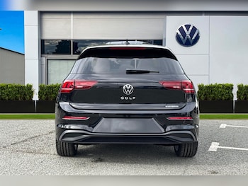 Used Volkswagen Golf 2025 for sale - 76526946: Photo