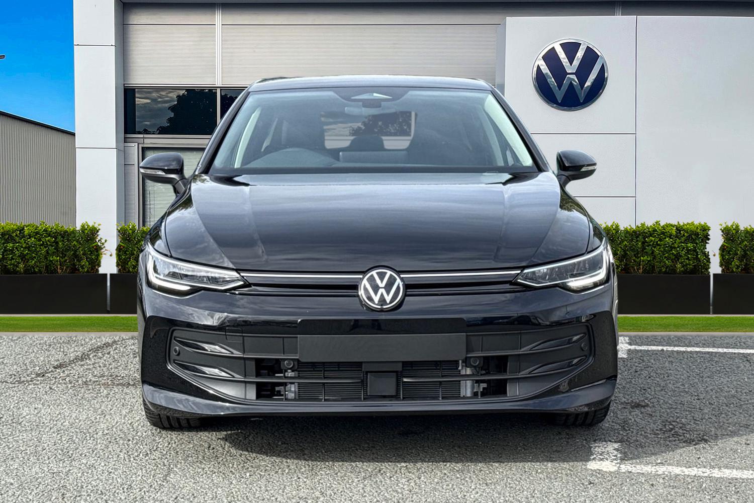 Used Volkswagen Golf 2025 for sale - 76526946: Photo 5