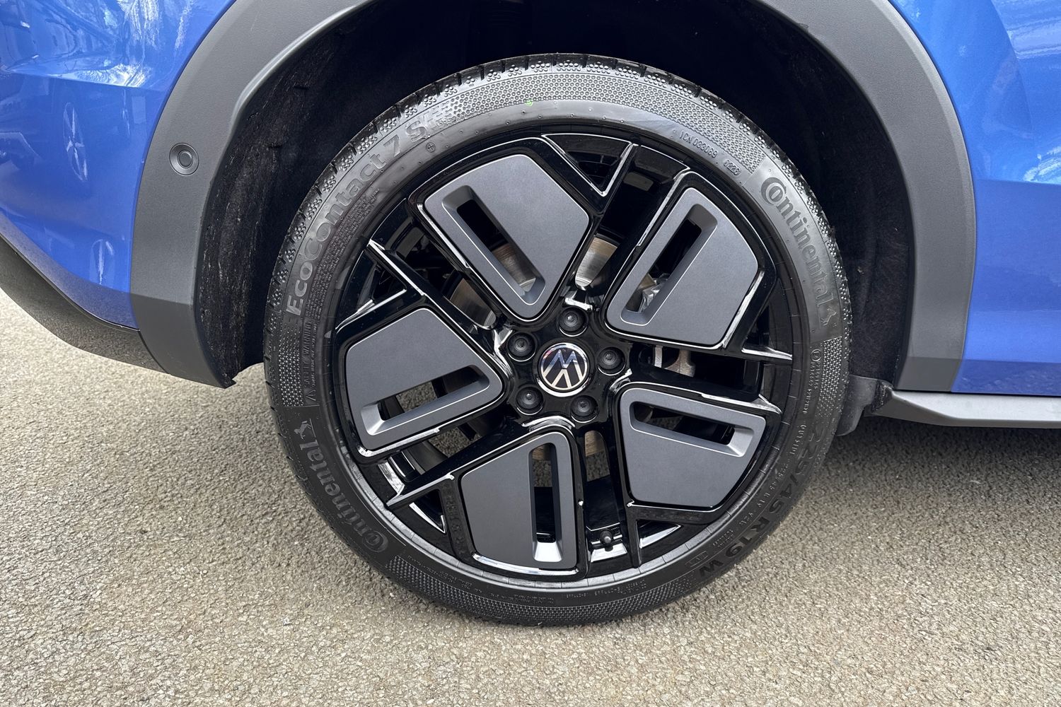 Used Volkswagen T-Roc 2026 for sale - 78055935: Photo 10