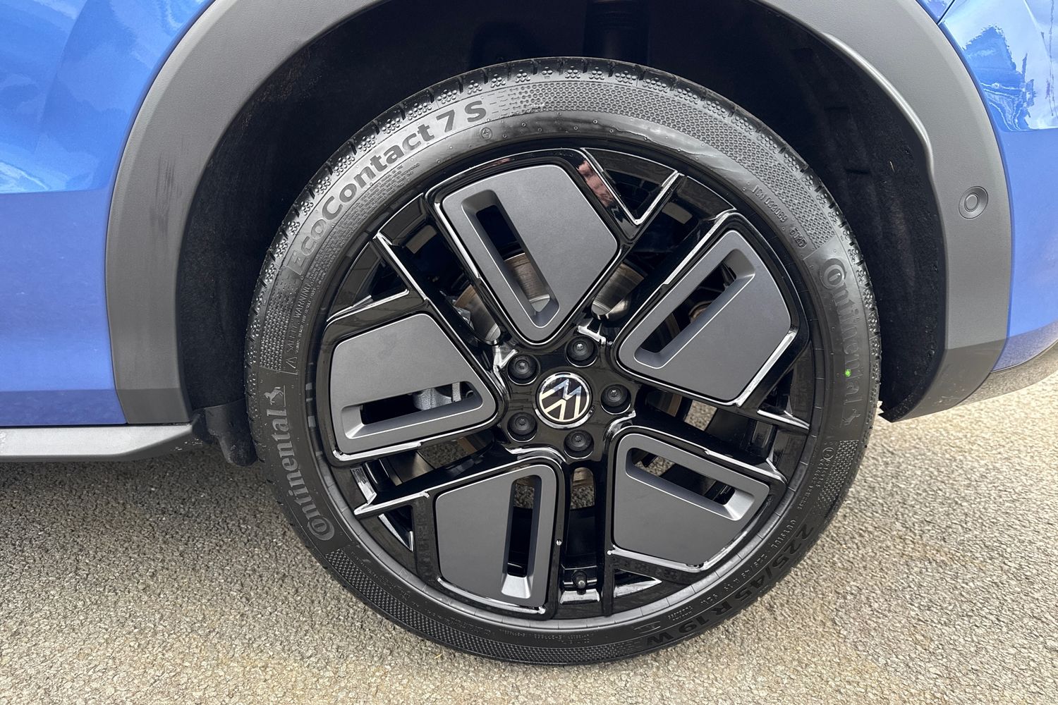 Used Volkswagen T-Roc 2026 for sale - 78055935: Photo 11