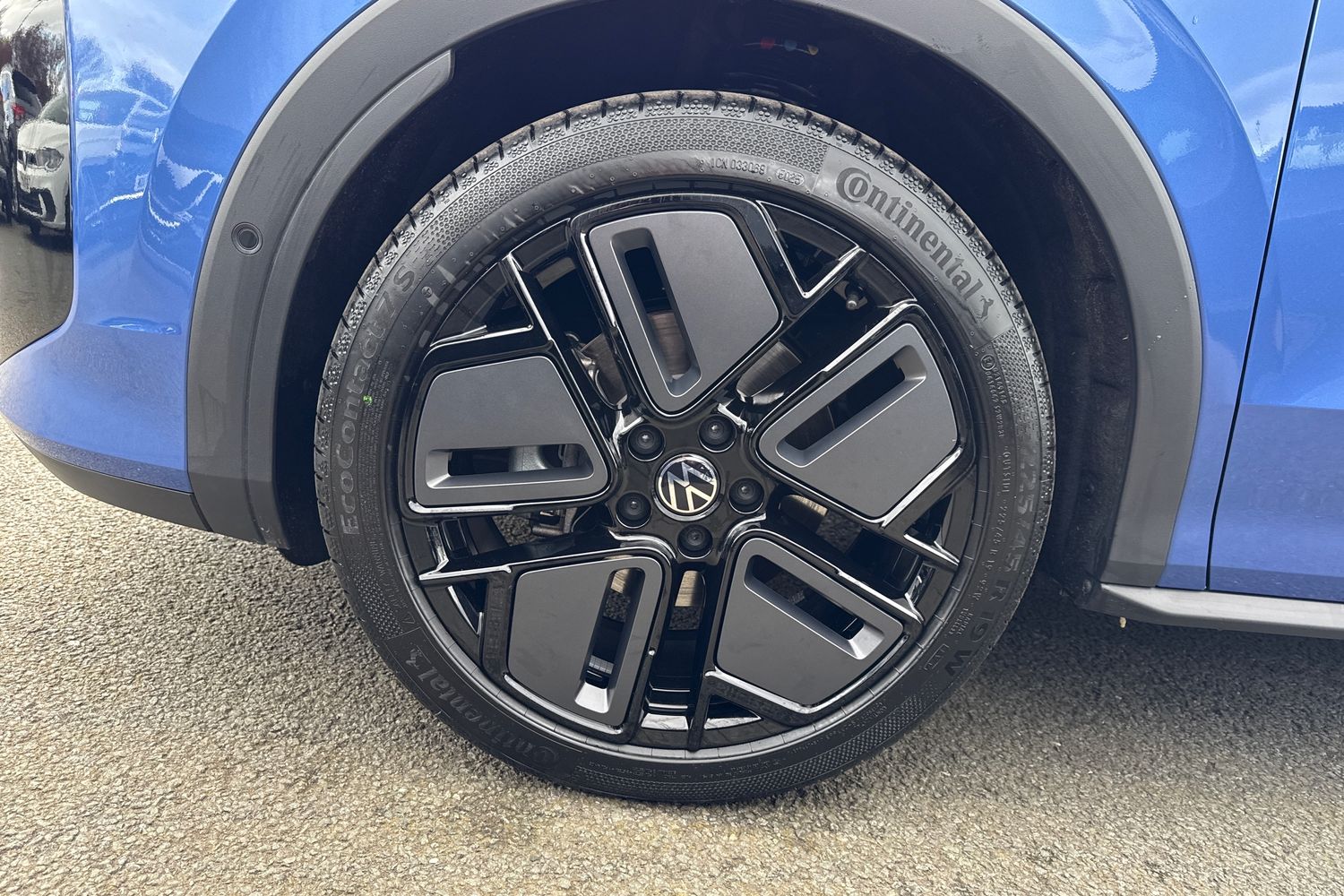 Used Volkswagen T-Roc 2026 for sale - 78055935: Photo 12