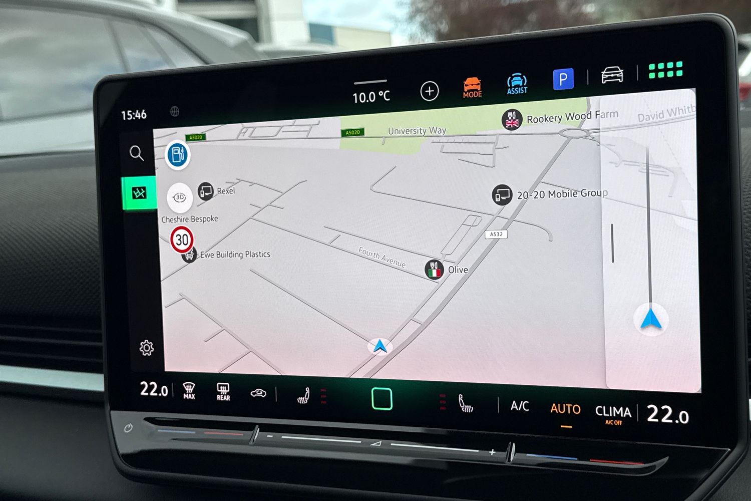 Used Volkswagen T-Roc 2026 for sale - 78055935: Photo 16