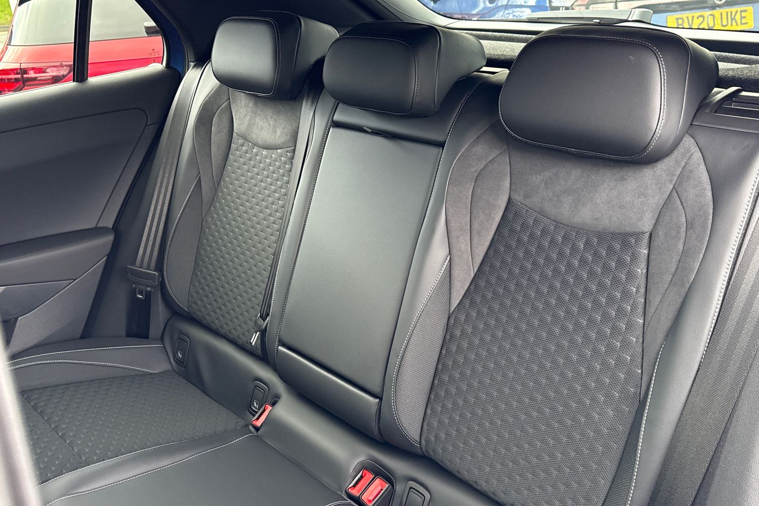 Used Volkswagen T-Roc 2026 for sale - 78055935: Photo 18