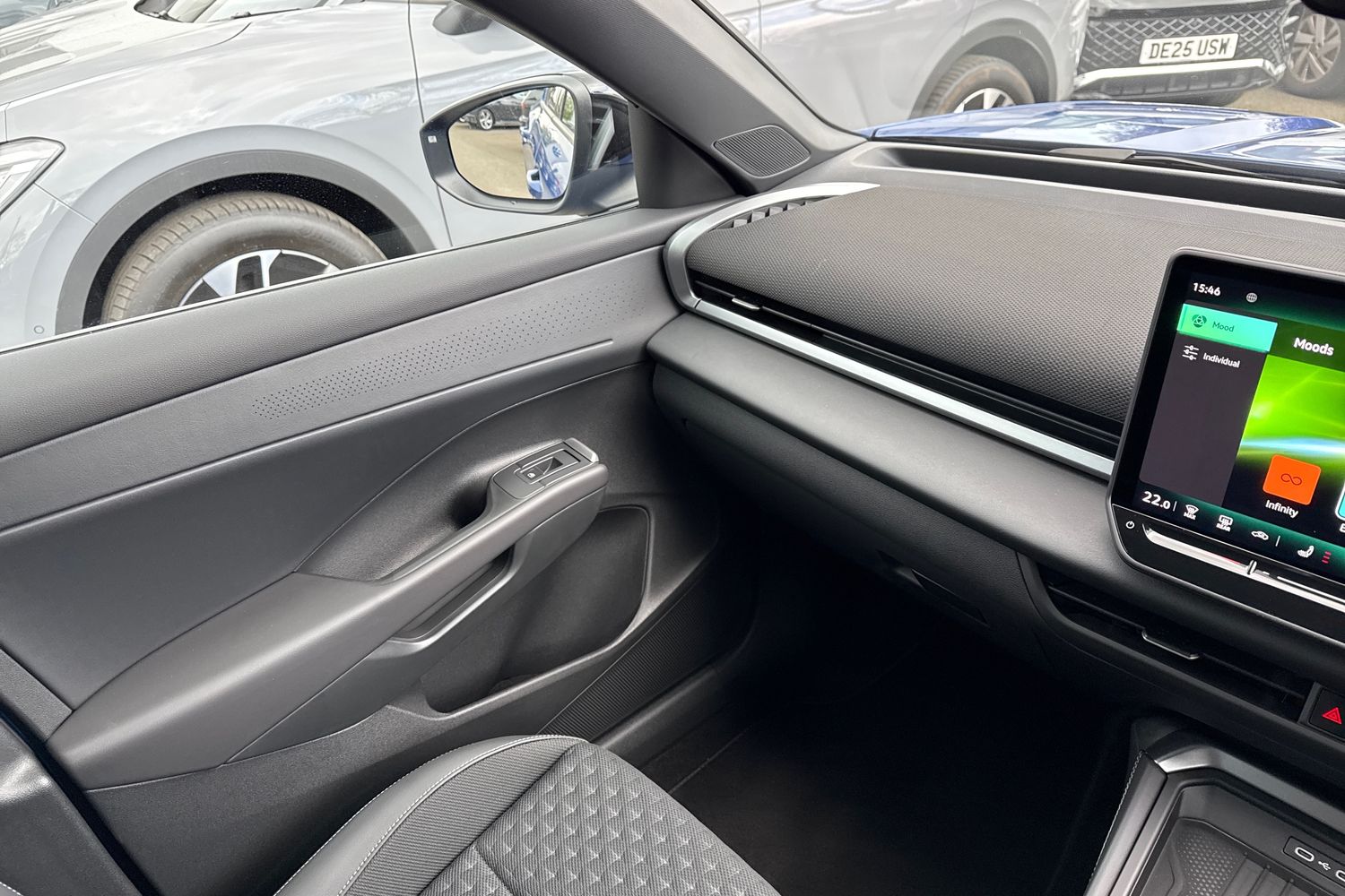 Used Volkswagen T-Roc 2026 for sale - 78055935: Photo 19