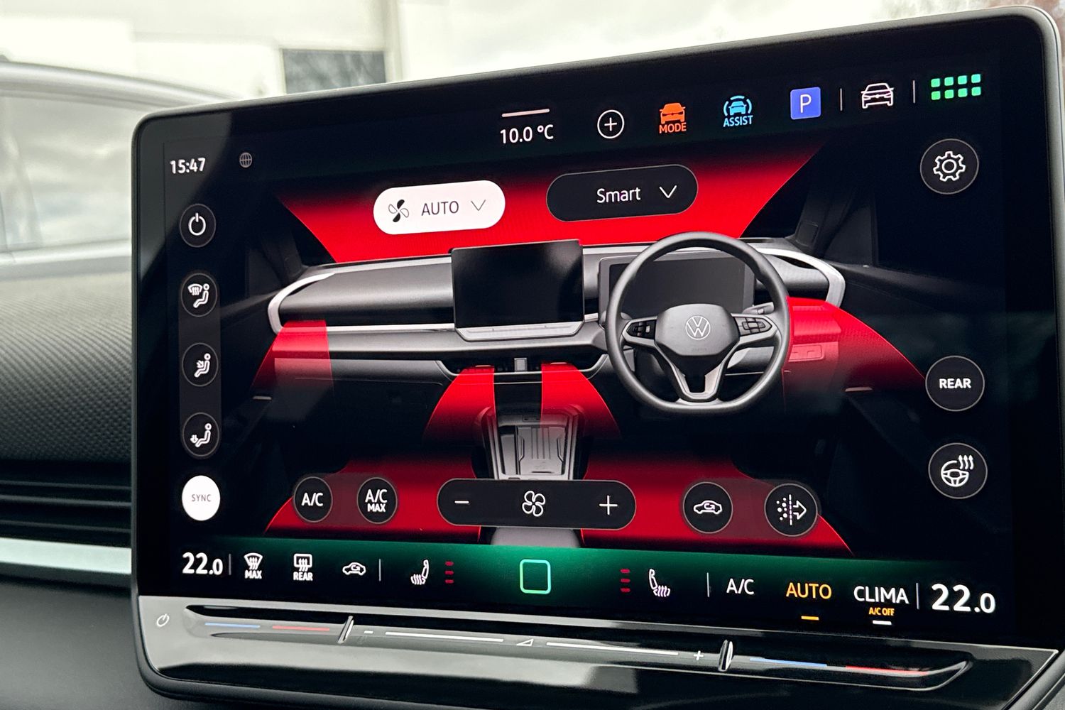 Used Volkswagen T-Roc 2026 for sale - 78055935: Photo 21