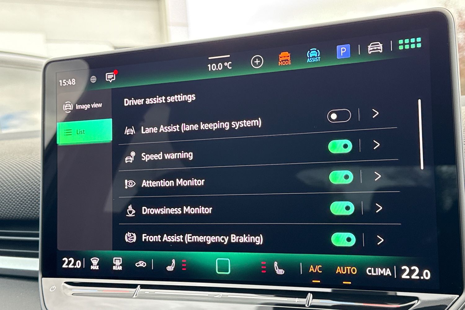 Used Volkswagen T-Roc 2026 for sale - 78055935: Photo 34