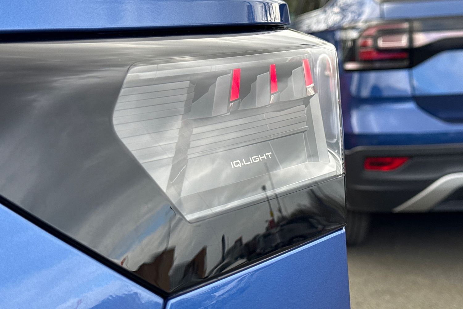 Used Volkswagen T-Roc 2026 for sale - 78055935: Photo 45