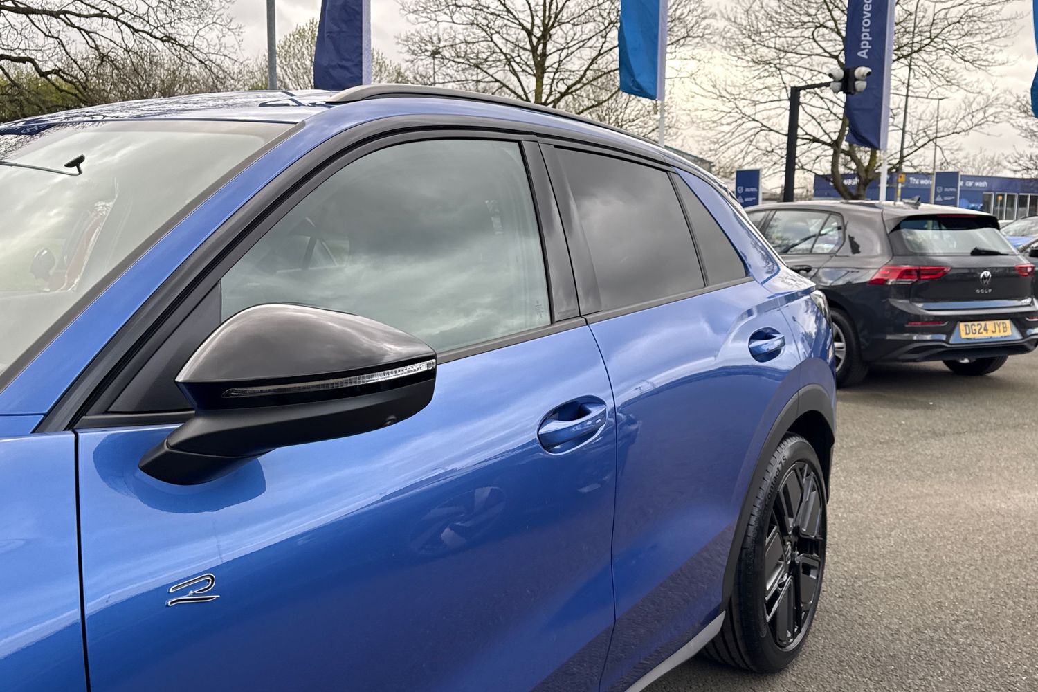 Used Volkswagen T-Roc 2026 for sale - 78055935: Photo 46