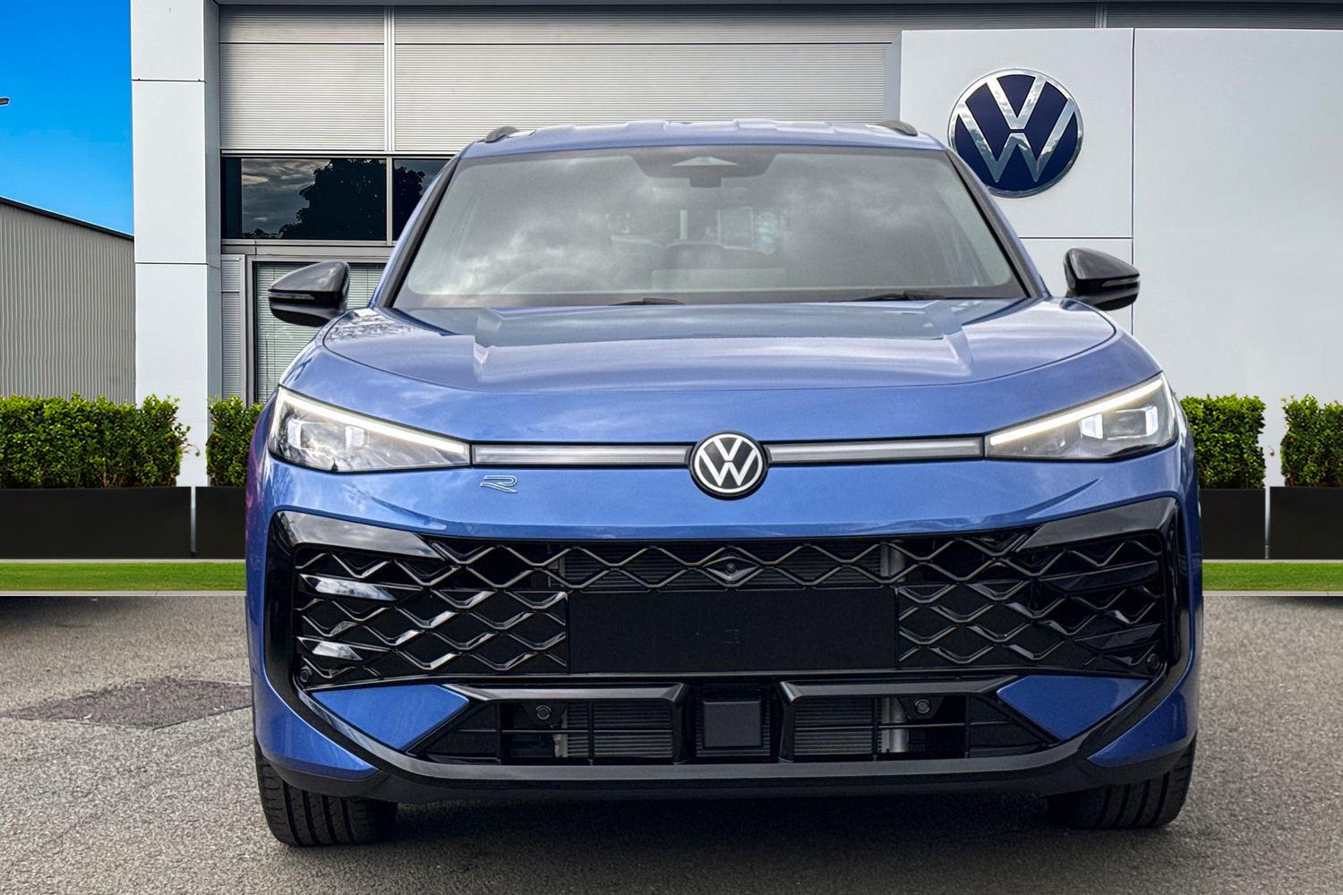 Used Volkswagen T-Roc 2026 for sale - 78055935: Photo 5