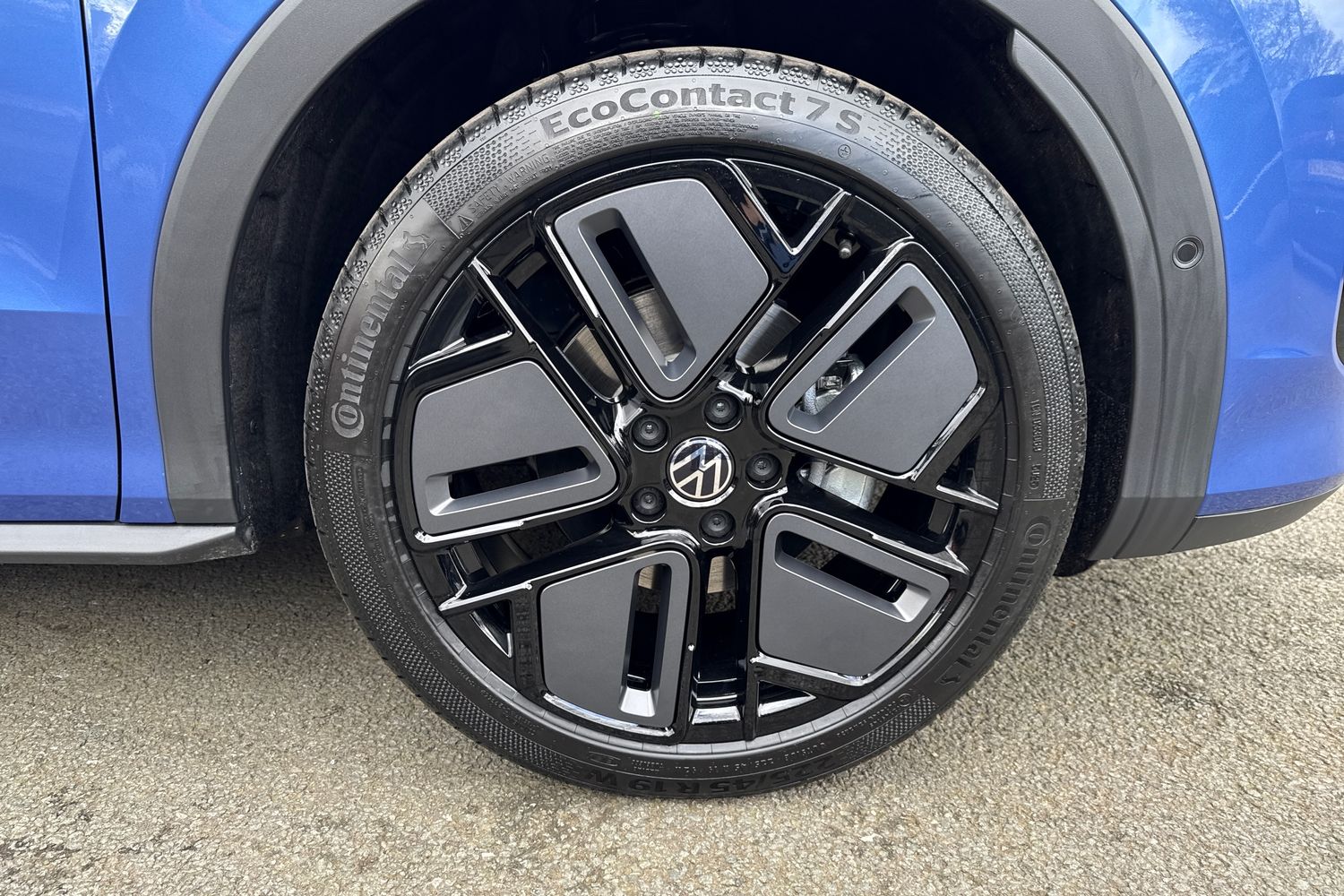 Used Volkswagen T-Roc 2026 for sale - 78055935: Photo 9