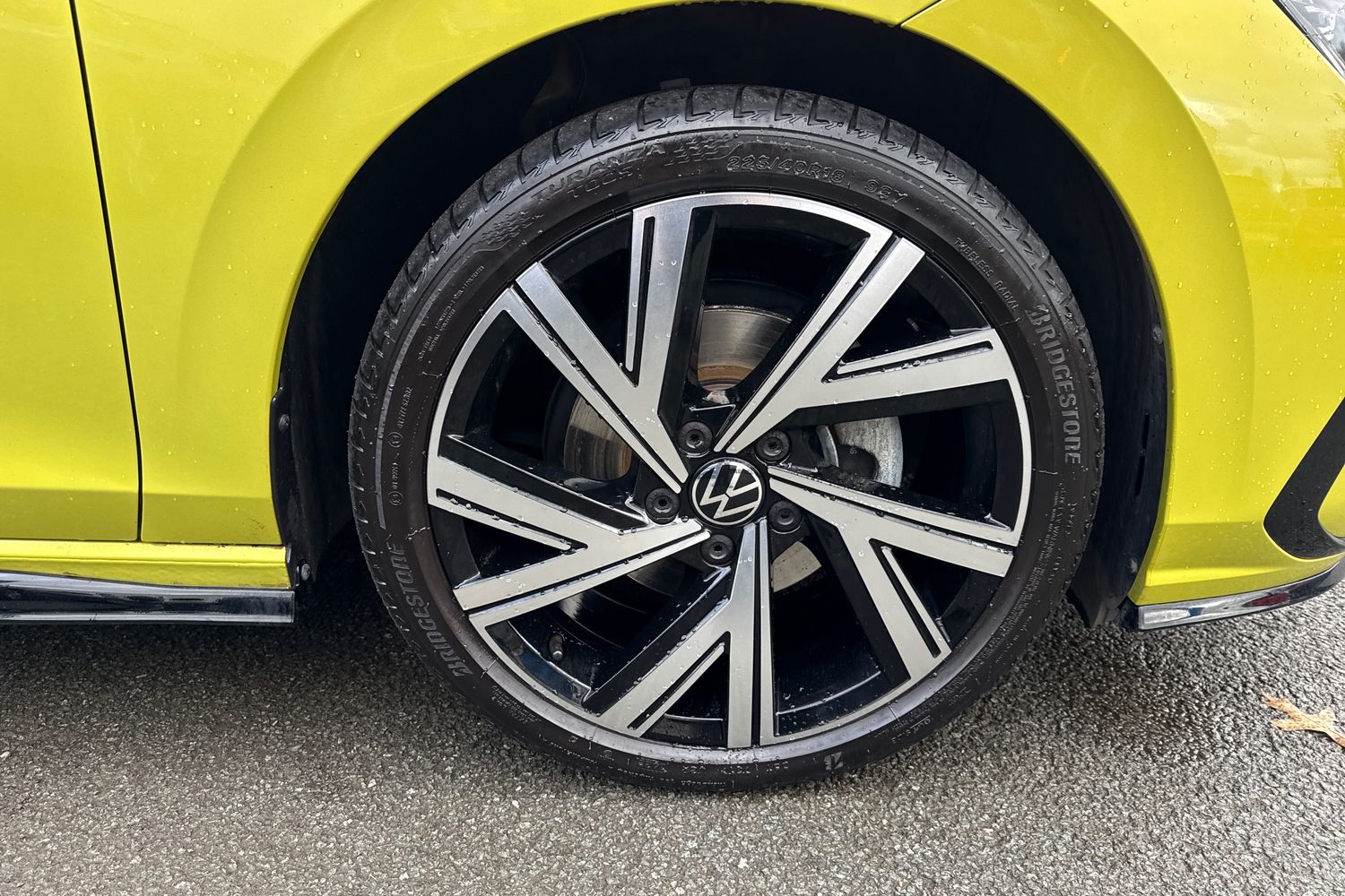 Used Volkswagen Golf 2023 for sale - 77577646: Photo 10