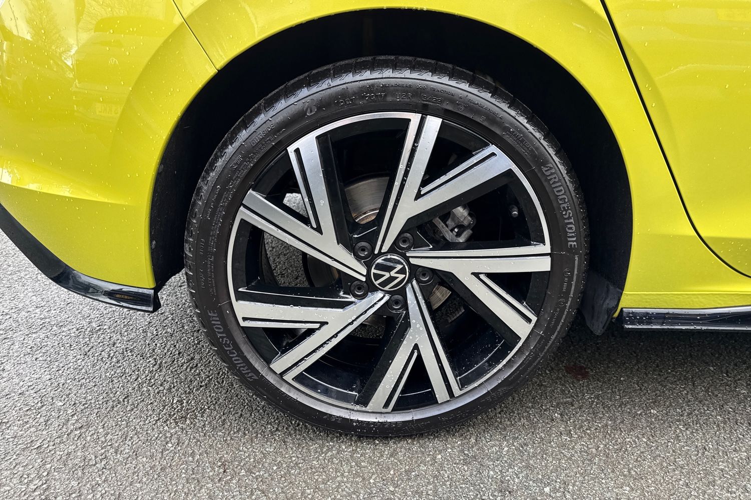 Used Volkswagen Golf 2023 for sale - 77577646: Photo 11